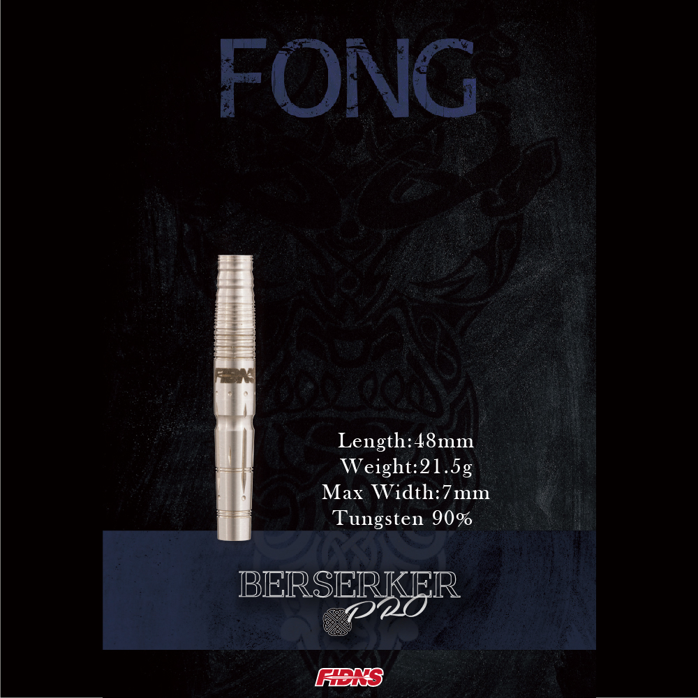 FONG — Pro